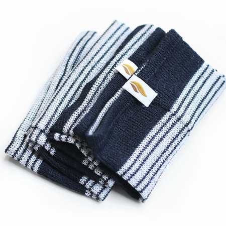 Rubia　RBST9【ショート】レッグウォーマー ISL