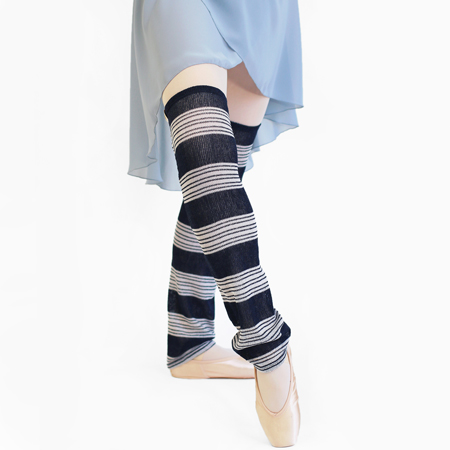 Rubia　RBST9【ショート】レッグウォーマー ISL