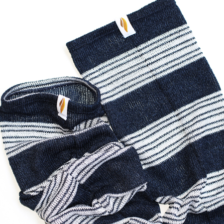 Rubia　RBST9【ショート】レッグウォーマー ISL