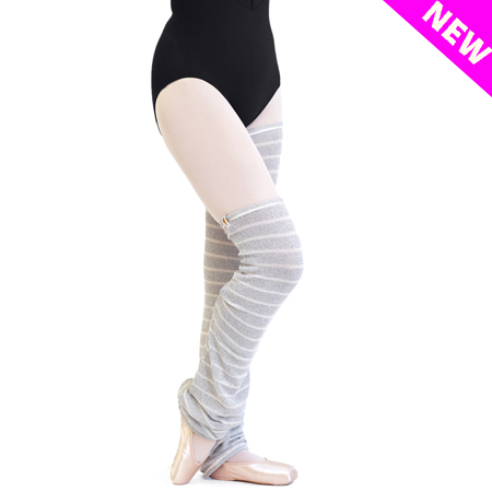 Rubia　RBFL9　フルレッグウォーマー DOE