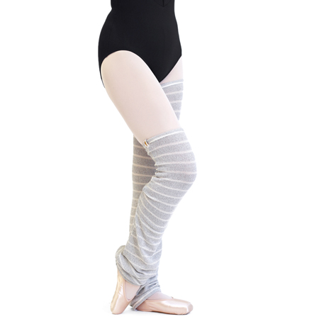 Rubia　RBFL9　フルレッグウォーマー DOE