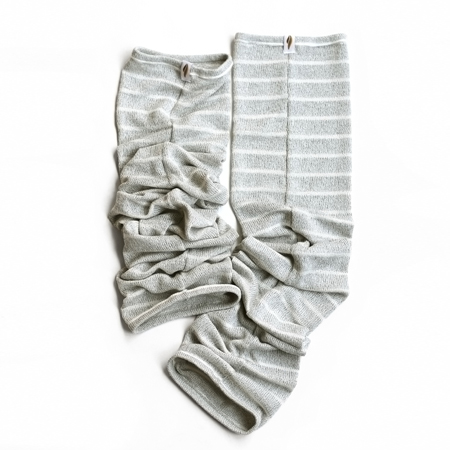 Rubia　RBFL9　フルレッグウォーマー DOE