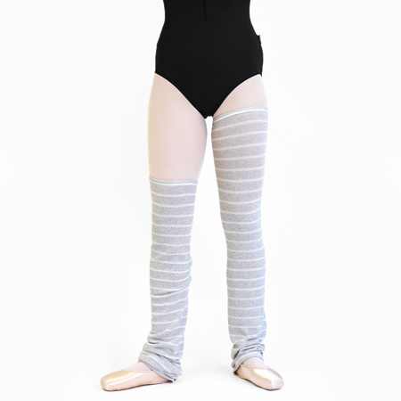 Rubia　RBFL9　フルレッグウォーマー DOE