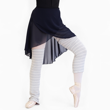 Rubia　RBFL9　フルレッグウォーマー DOE