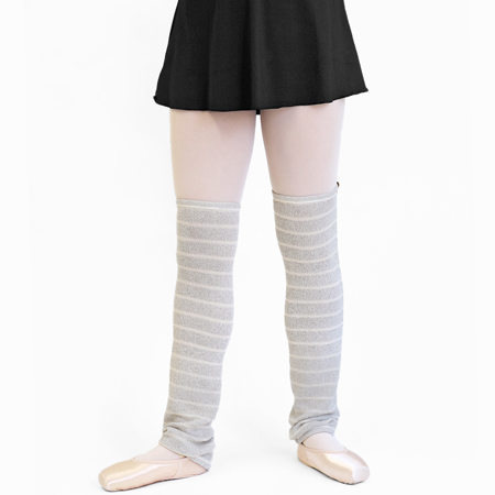 Rubia　RBST9【ショート】レッグウォーマー DOE