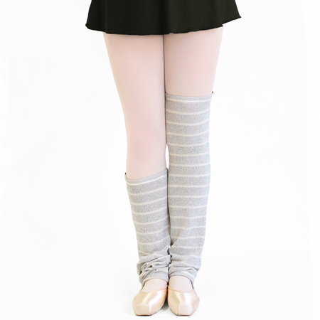 Rubia　RBST9【ショート】レッグウォーマー DOE