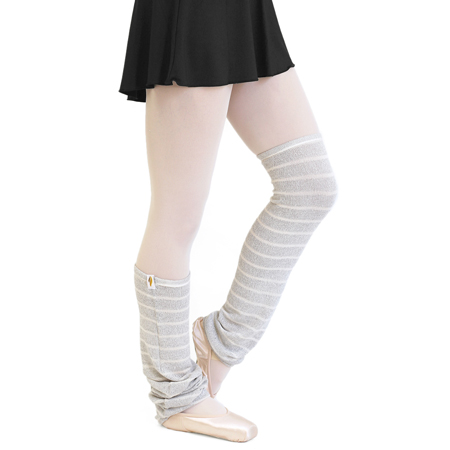 Rubia　RBST9【ショート】レッグウォーマー DOE