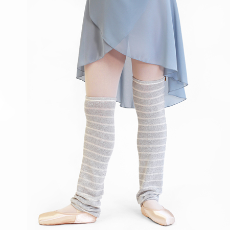 Rubia　RBST9【ショート】レッグウォーマー DOE