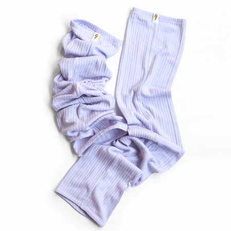 Rubia　RBFL9　フルレッグウォーマー LIL