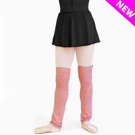 Rubia　RBST9【ショート】レッグウォーマー OCD