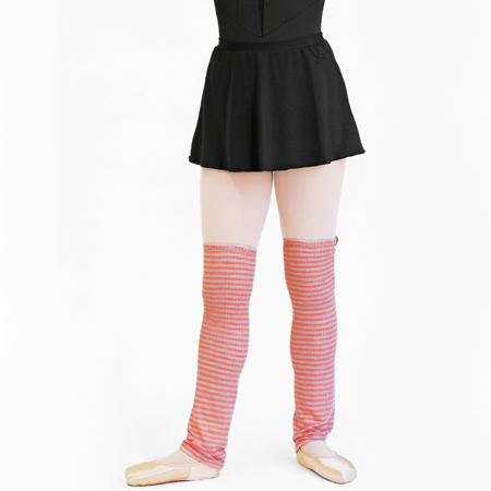 Rubia　RBST9【ショート】レッグウォーマー OCD