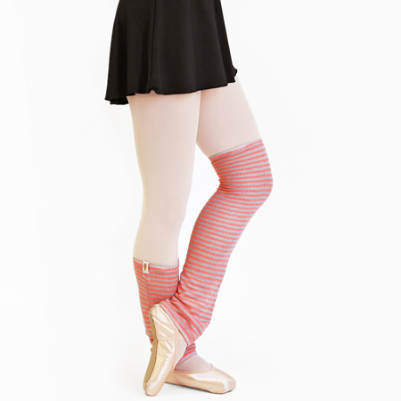 Rubia　RBST9【ショート】レッグウォーマー OCD