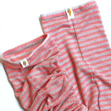 Rubia　RBST9【ショート】レッグウォーマー OCD