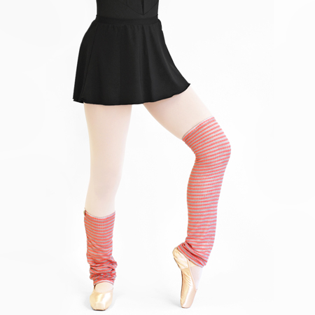 Rubia　RBST9【ショート】レッグウォーマー OCD