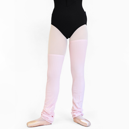 Rubia　RBFL9　フルレッグウォーマー PML