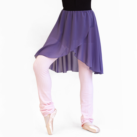 Rubia　RBFL9　フルレッグウォーマー PML