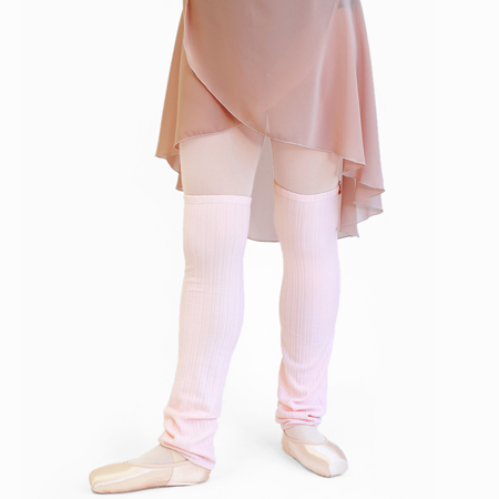 Rubia　RBST9【ショート】レッグウォーマー PML