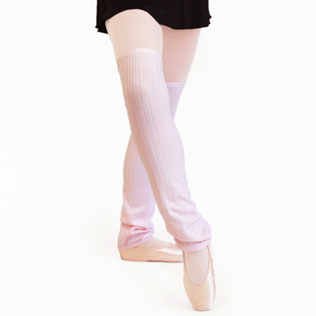 Rubia　RBST9【ショート】レッグウォーマー PML