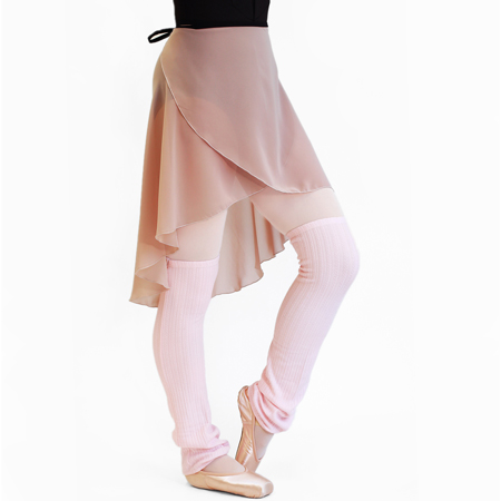 Rubia　RBST9【ショート】レッグウォーマー PML