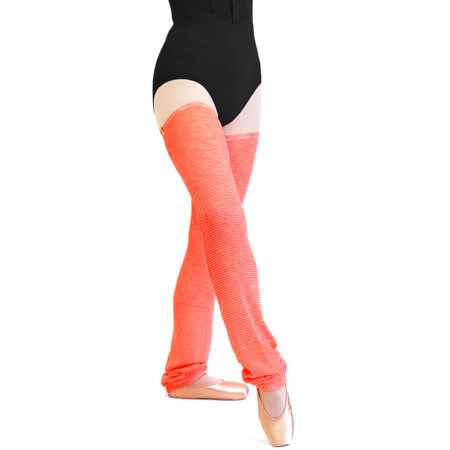 Rubia　RBFL9　フルレッグウォーマー RDC