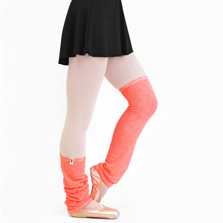 Rubia　RBST9【ショート】レッグウォーマー RDC