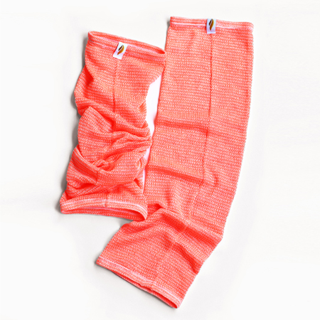 Rubia　RBST9【ショート】レッグウォーマー RDC