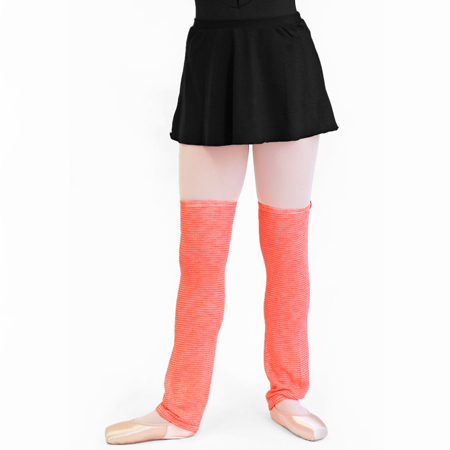 Rubia　RBST9【ショート】レッグウォーマー RDC