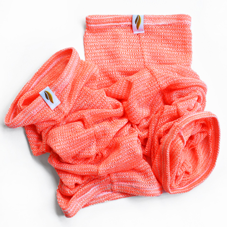 Rubia　RBST9【ショート】レッグウォーマー RDC