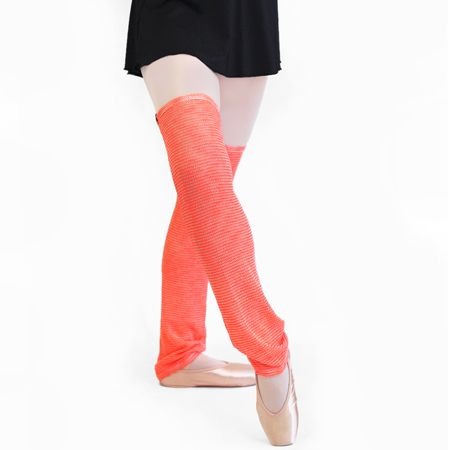 Rubia　RBST9【ショート】レッグウォーマー RDC