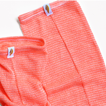 Rubia　RBST9【ショート】レッグウォーマー RDC