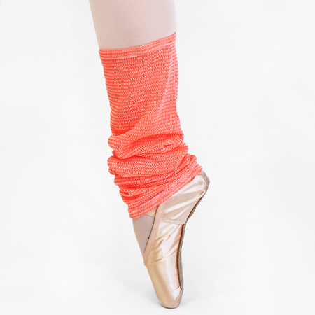 Rubia　RBST9【ショート】レッグウォーマー RDC