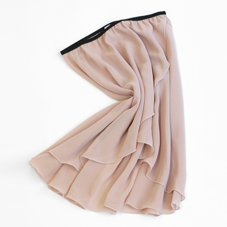 MD346　ドレーププルオン