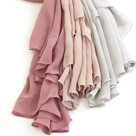 MD346　ドレーププルオン