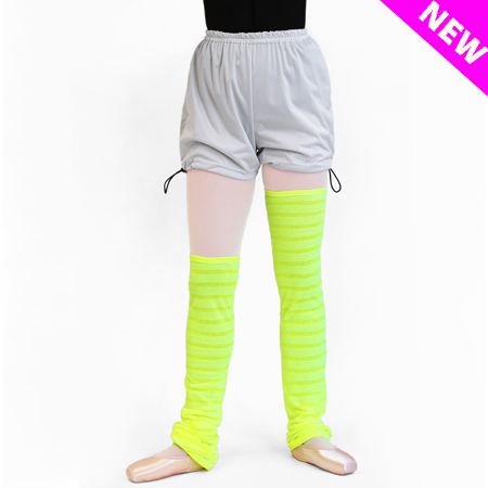 Rubia　RBFL9　フルレッグウォーマー ZAP