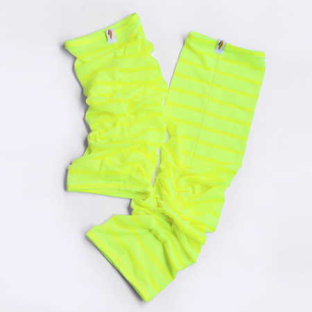 Rubia　RBFL9　フルレッグウォーマー ZAP