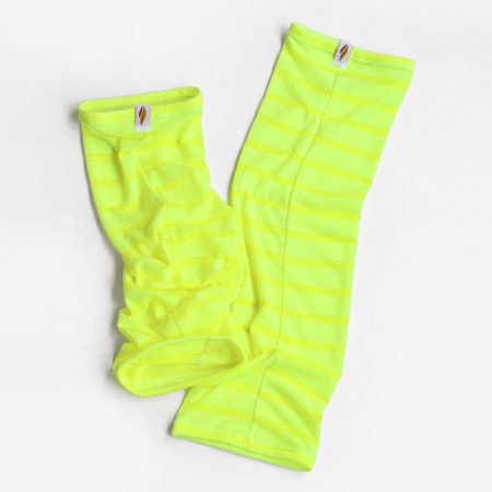 Rubia　RBST9【ショート】レッグウォーマー ZAP