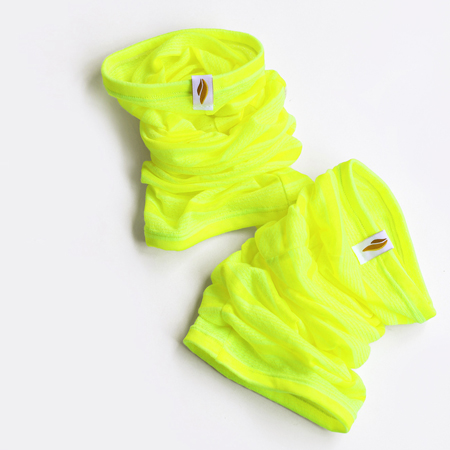 Rubia　RBST9【ショート】レッグウォーマー ZAP