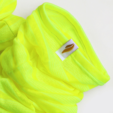 Rubia　RBST9【ショート】レッグウォーマー ZAP