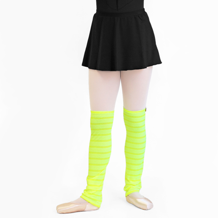 Rubia　RBST9【ショート】レッグウォーマー ZAP