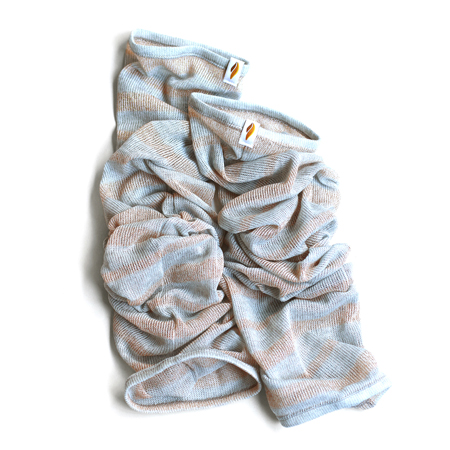 Rubia　RBFL9　フルレッグウォーマー WSP