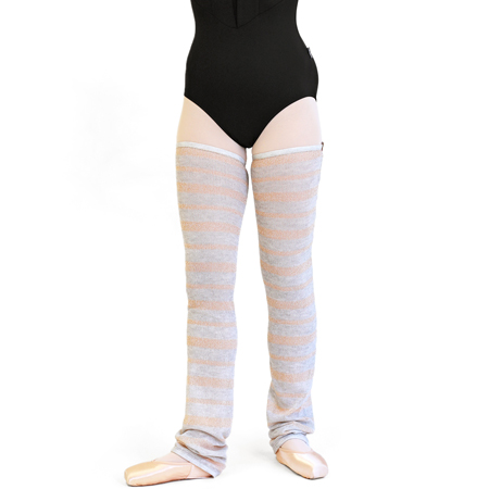 Rubia　RBFL9　フルレッグウォーマー WSP