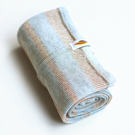 Rubia　RBFL9　フルレッグウォーマー WSP