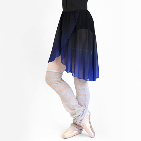 Rubia　RBFL9　フルレッグウォーマー WSP