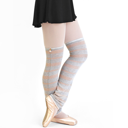 Rubia　RBST9【ショート】レッグウォーマー WSP