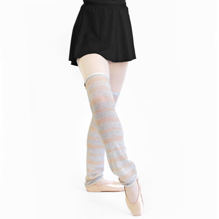 Rubia　RBST9【ショート】レッグウォーマー WSP