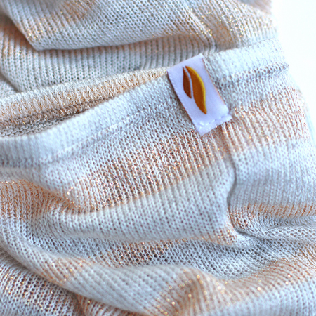 Rubia　RBST9【ショート】レッグウォーマー WSP