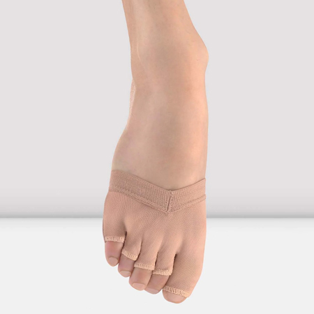 S0662L　ソレイユフットグローブ