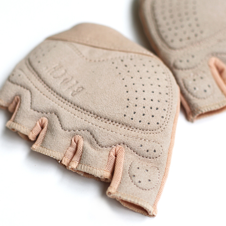 S0662L　ソレイユフットグローブ