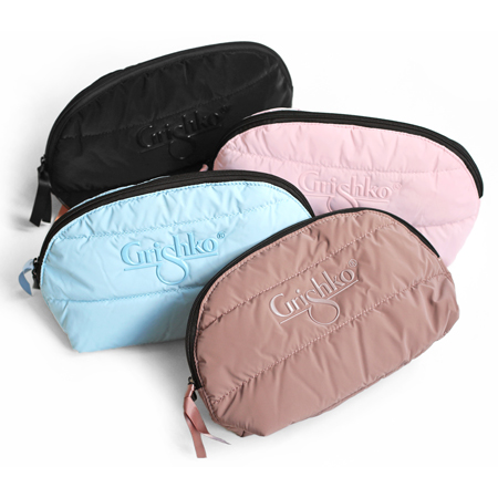 BC04　コスメバッグ