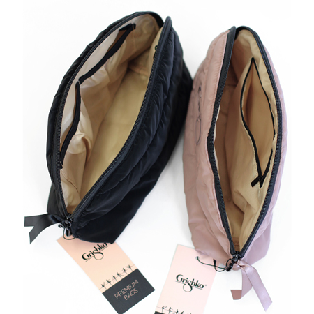 BC04　コスメバッグ